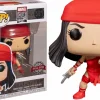 Standard Pop!>Daredevil - Elektra First Appearance 80th Anniversary Pop! Vinyl Figure