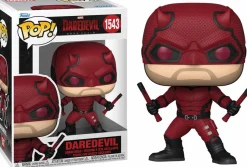 Standard Pop!>Daredevil : Born Again (2025) - Heaven's Half Hour Pop! Vinyl Bundle (Set of 4)