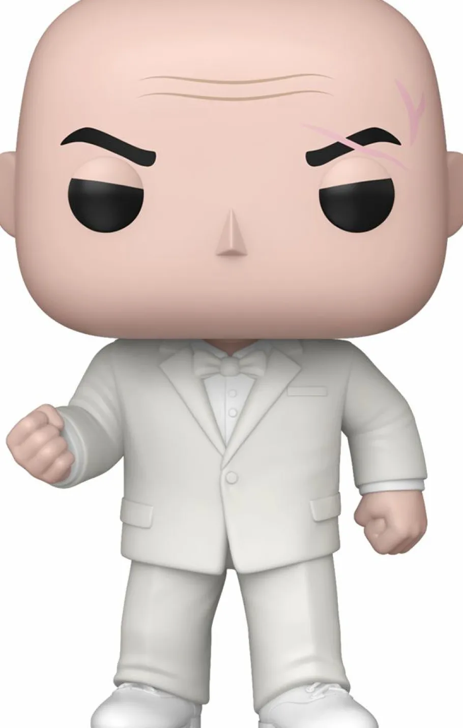 Standard Pop!>Daredevil : Born Again (2025) - Kingpin Pop! Vinyl Figure