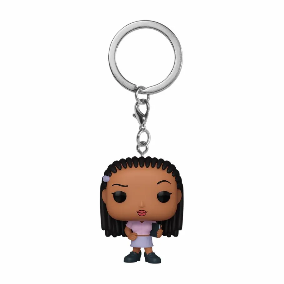 Pop! Keychains>Daria - Jodie Landon Pocket Pop! Keychain