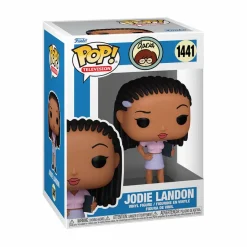 Standard Pop!>Daria - Jodie Landon Pop! Vinyl Figure
