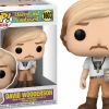 Standard Pop!>Dazed and Confused - David Wooderson Pop! Vinyl Figure