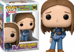 Standard Pop!>Dazed and Confused - Mitch Kramer Pop! Vinyl Figure
