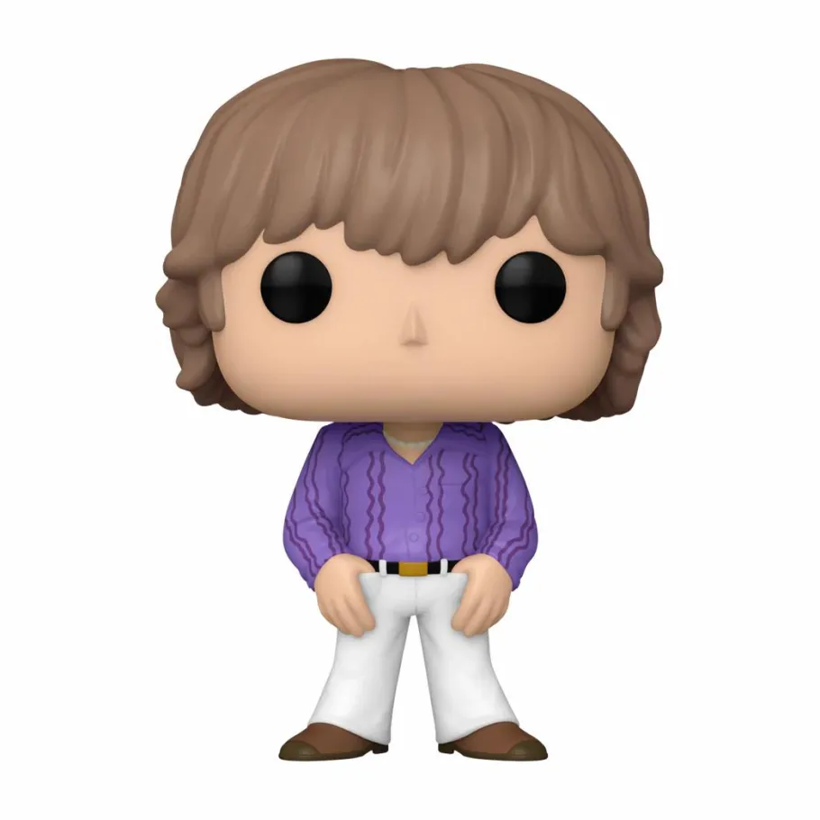 Standard Pop!>Dazed and Confused - Randall "Pink" Floyd Pop! Vinyl Figure
