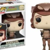Standard Pop!>DC Bombshells - Hawkgirl Sepia Tone Pop! Vinyl Figure
