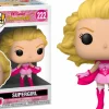 Standard Pop!>DC Bombshells - Supergirl Breast Cancer Awareness Pop! Vinyl Figure (Pops! with Purpose)
