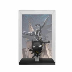 Pop! Covers>Batgirl DC Comics - Comic Covers Pop! Vinyl Figure
