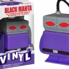 Designer Vinyl>DC Comics - Black Manta Vinyl3 Figure