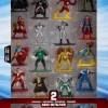 Die-Cast Figures>DC Comics - Nano Metalfigs 1.65" Die-Cast Figure 18-Pack (Series 7)