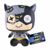 Designer Plush>DC Comics - Patchwork Catwoman Pop! Plush