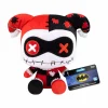 Designer Plush>DC Comics - Patchwork Harley Quinn Pop! Plush