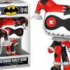 Standard Pop!>DC Comics - Patchwork Harley Quinn Pop! Vinyl Figure