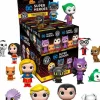 Blind Box>DC Comics - Super Heroes & Pets Mystery Minis Display Box (Display of 12)