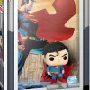 Pop! Covers>Superman DC Comics - 85th Anniversary Comic Covers Pop! Vinyl Figure