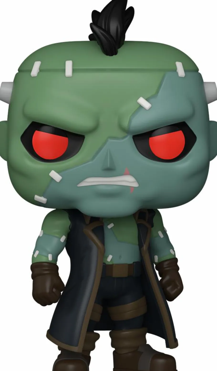 Standard Pop!>Creature Commandos DC: - Eric Frankenstein Pop! Vinyl Figure