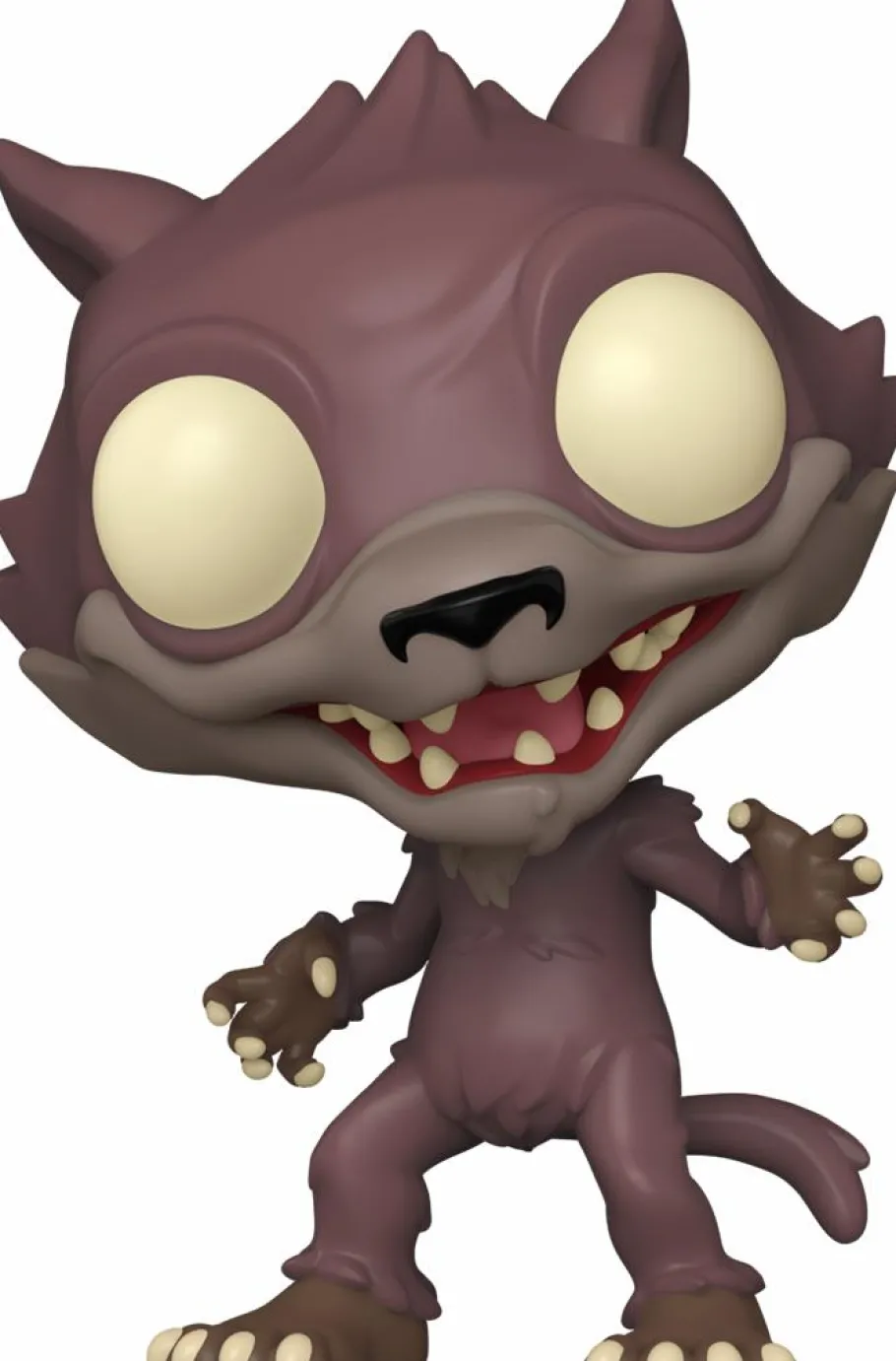 Standard Pop!>Creature Commandos DC: - Weasel Pop! Vinyl Figure