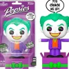 Designer Vinyl>DC Comics DC Super Villains - The Joker Popsies Vinyl Figure