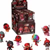 Collector & Mystery Boxes>Deadpool - 3" Scale Mini Vinyl Figure (Display of 12)
