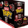 Blind Box>Deadpool - Bitty Pop! Blind Bag Vinyl Figure (Display of 24 Units)