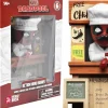 Designer Vinyl>Deadpool - Chef Action Hero Series Hero Box 3" Vinyl Figure