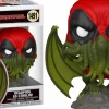 Standard Pop!>Deadpool - as Cthulhu Pop! Plus Vinyl Figure
