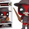 Standard Pop!>Deadpool - as Don Quixote Pop! Plus Vinyl Figure
