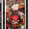 Pop! Covers>Deadpool - Kills Issue #2 Pop! Comic Covers Vinyl Figure