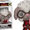 Standard Pop!>Deadpool & Wolverine (2024) - Dogpool Pop! Vinyl Figure