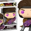 Standard Pop!>Deadpool & Wolverine (2024) - Gambit Pop! Vinyl Figure