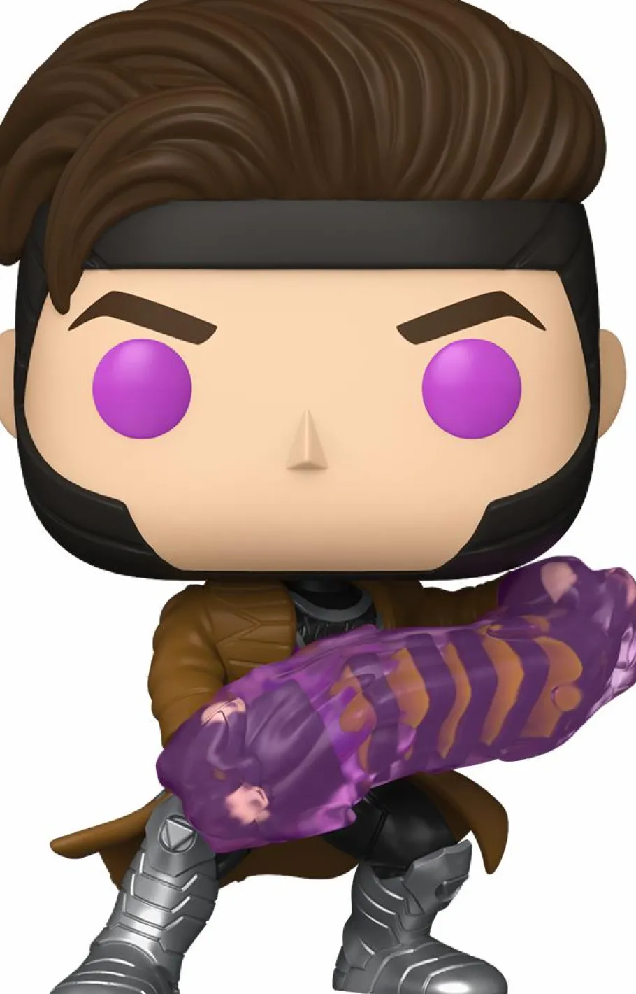 Standard Pop!>Deadpool & Wolverine (2024) - Gambit Pop! Vinyl Figure