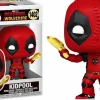 Standard Pop!>Deadpool & Wolverine (2024) - Kidpool Pop! Vinyl Figure