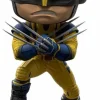 Designer Vinyl>Deadpool & Wolverine (2024) - Wolverine MiniCo 6" Vinyl Figure