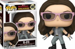 Standard Pop!>Deadpool & Wolverine (2024) - X-23 Pop! Vinyl Figure