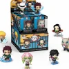 Blind Box>Demon Slayer - 3" Scale Mini Vinyl Figure (Display of 8)