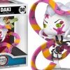 Pop! Deluxe>Demon Slayer - Daki Deluxe Pop! Vinyl Figure
