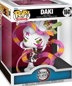 Pop! Deluxe>Demon Slayer - Daki Deluxe Pop! Vinyl Figure