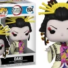 Standard Pop!>Demon Slayer - Daki Pop! Vinyl Figure