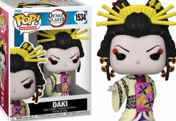 Standard Pop!>Demon Slayer - Daki Pop! Vinyl Figure