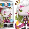 Standard Pop!>Demon Slayer - Daki with Ribbons Pop! Plus Vinyl Figure