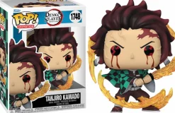 Pop! Bundles>Demon Slayer - Demonology Pop! Vinyl Figure Bundle (Set of 4)