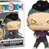 Standard Pop!>Demon Slayer - Genya Shinazugawa (Demon) Pop! Vinyl Figure