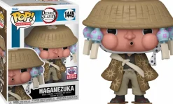 Funko Convention Exclusives>Demon Slayer - Haganezuka Pop! Vinyl Figure (2024 Funkon London Convention Exclusive)