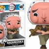 Standard Pop!>Demon Slayer - Hotaru Haganezuka Pop! Vinyl Figure