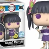 Standard Pop!>Demon Slayer - Kanao Tsuyuri Glow in the Dark Pop! Vinyl Figure