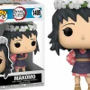 Standard Pop!>Demon Slayer - Makomo with Headdress Pop! Vinyl Figure