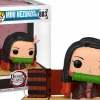 Pop! Deluxe>Demon Slayer - Mini Nezuko In Box Deluxe Pop! Vinyl Figure