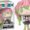 Standard Pop!>Demon Slayer - Mitsuri Kanroji Pop! Vinyl Figure