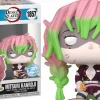 Standard Pop!>Demon Slayer - Mitsuri Kanroji (Damaged) Pop! Vinyl Figure