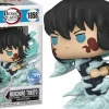 Standard Pop!>Demon Slayer - Muichiro Tokito (Mist Breathing) Pop! Plus Vinyl Figure (Popcultcha Exclusive)