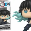 Standard Pop!>Demon Slayer - Muichiro Tokito (Attack) Pop! Vinyl Figure